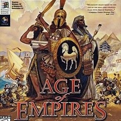 Age of Empires 1 Remix