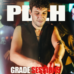 DJ PDLH ⭐️ GRADE | São Paulo | 2025