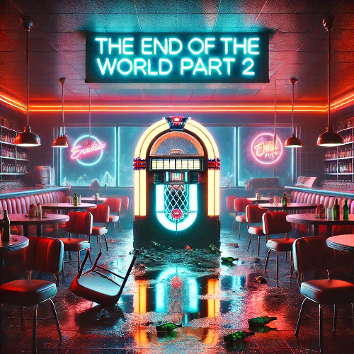 The End Of The World, Vol. 2 - Full songs on all other streaming services copy 22