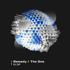 ELSP - The One (Original Mix)