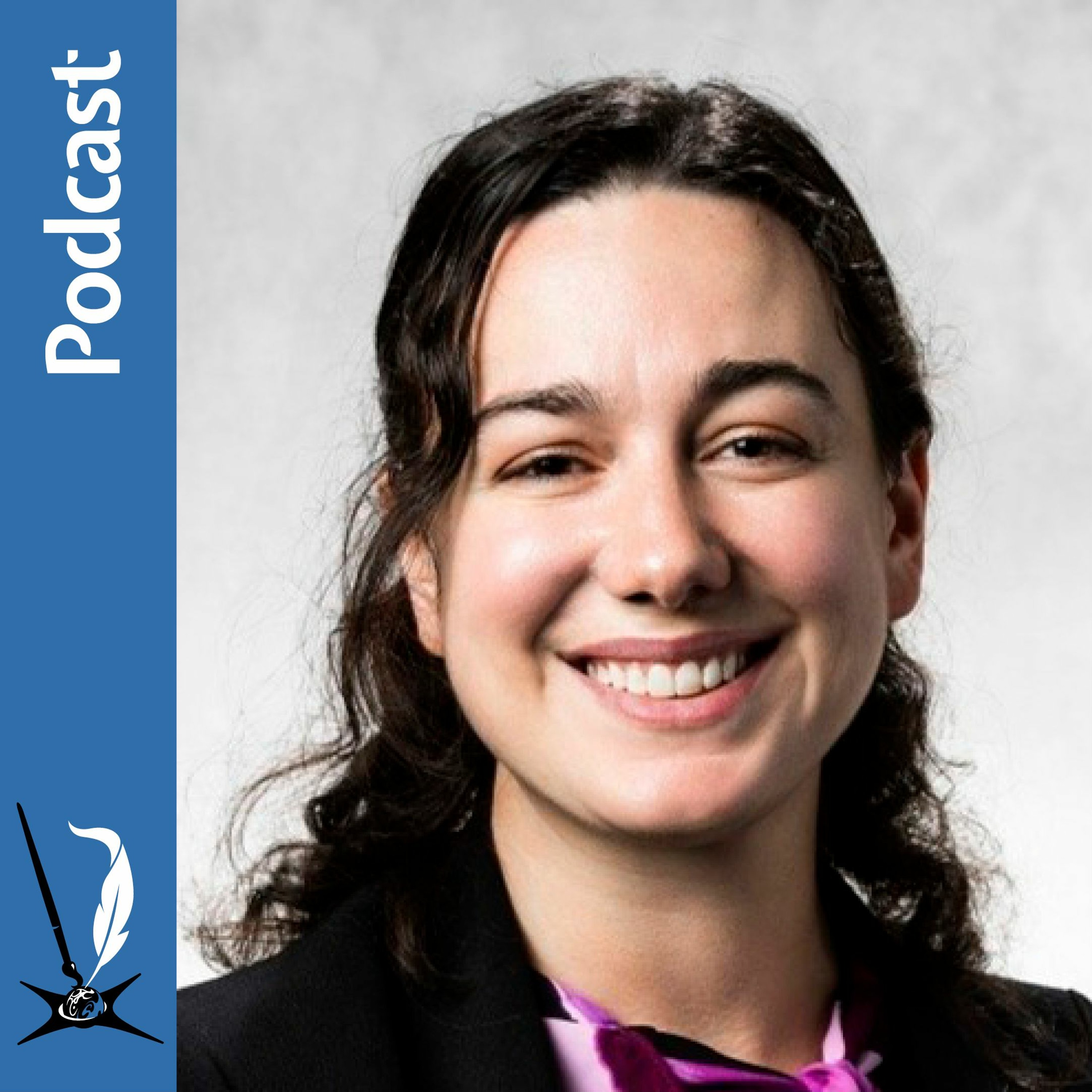 167. Philippa Werner ensuring you get all royalties owed to you episode artwork