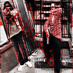 *mv in desc* isisfang w/ essaycheye (us)