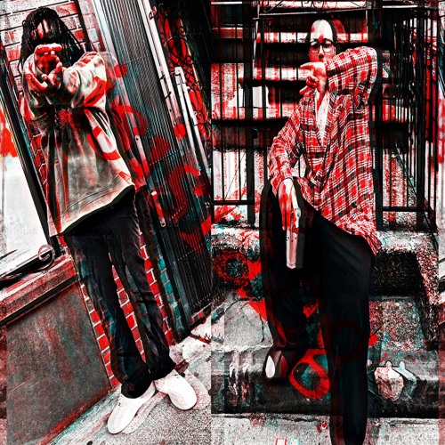 *mv in desc* isisfang w/ essaycheye (us)