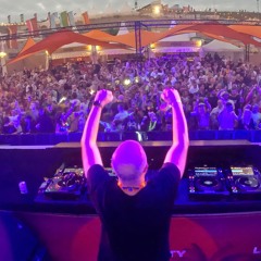 Indecent Noise LIVE @ Luminosity Beach Festival 2024 (27.06.24)