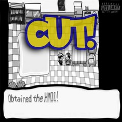 HM01(CUT!)  [prod. PULP!]