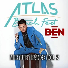 DJBen - ATLAS BEACH MIXTAPE TRANCE VOL 2.mp3