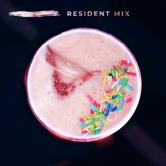 Resident Mix: Live @ K7 Praha (Recording, 2022-12-03)
