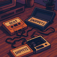 tune bites vol. 1 (snippets tape)