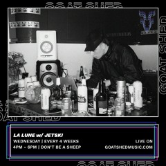 LA LUNE w/ Jetski 24.11.21