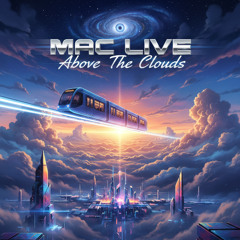 MAC LIVE - Above The Clouds (Extended Mix)