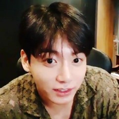 Jungkook (BTS) - Hold On( Cover VLiVe)