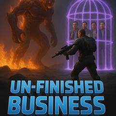 Unfinished Business