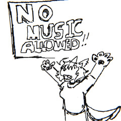 Tachyon Juke Bug (Death Grips x Adventure Time)