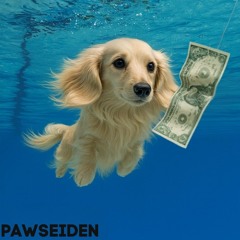 Pawseiden [Mood(2.4)]