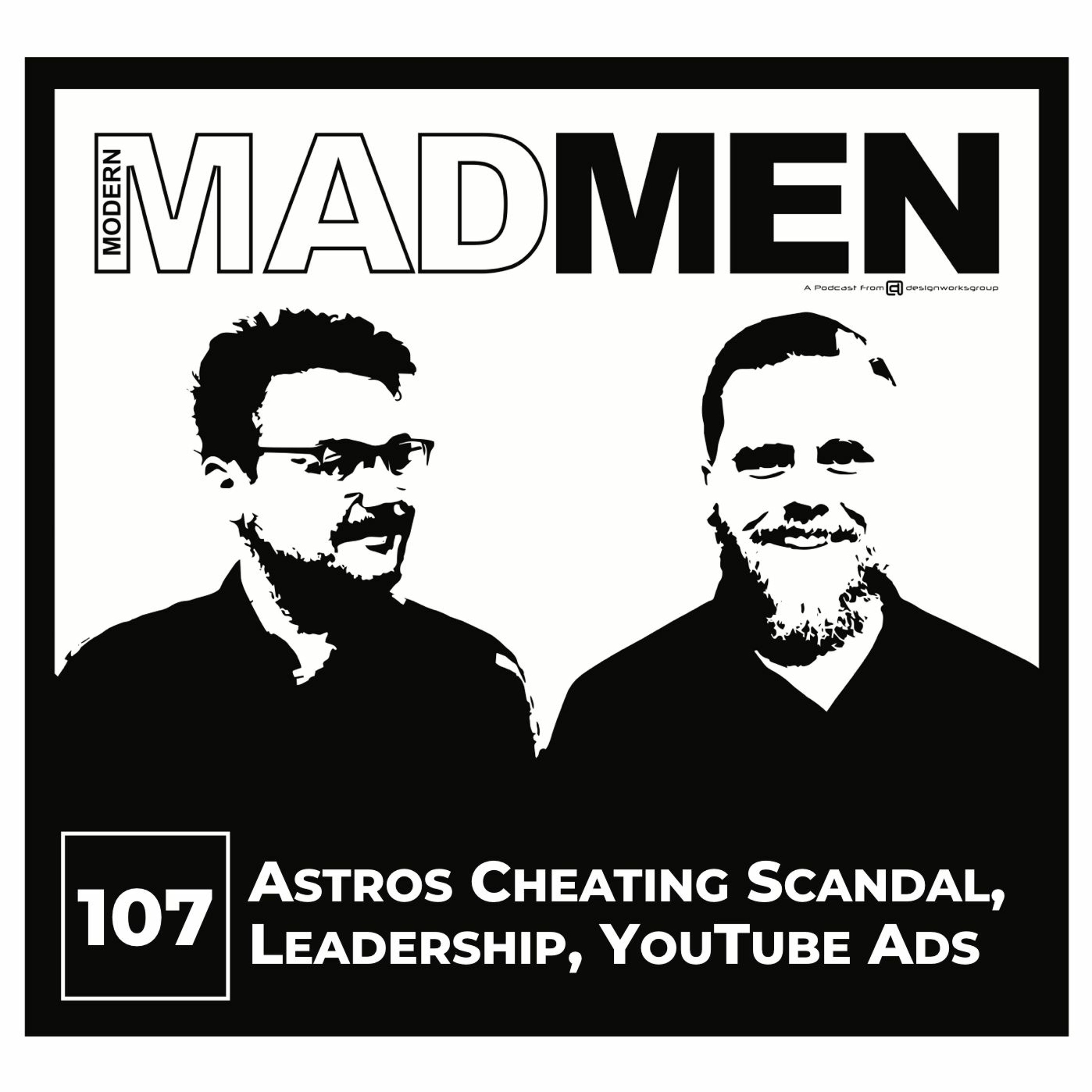 Modern Mad Men