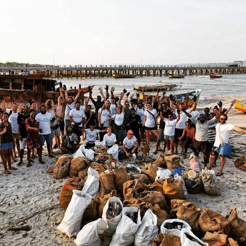 Kandibeatz | Andaman Cleanup 2020 (20.01.20)