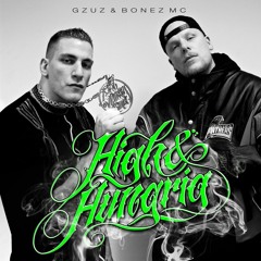 Geld (Instrumental) - Gzuz & Bonez MC