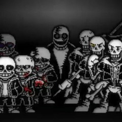Undertale Help from the void The end [UST 013].
