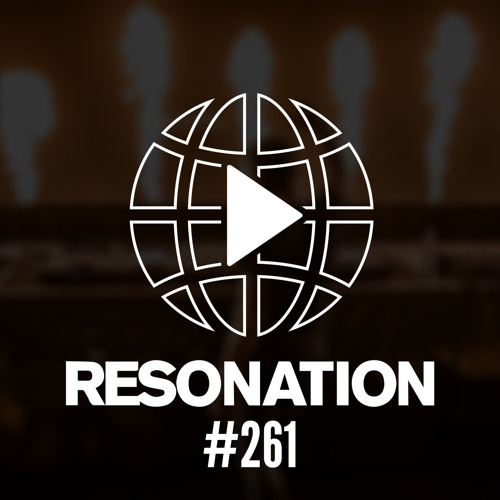 Resonation Radio 261 [November 26, 2025]