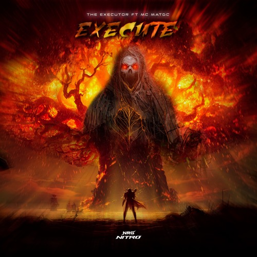 The Executor Ft MC Matdc - Execute