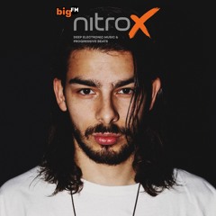BigFm nitroX Vol.02 - 22.09.23 by Anrey