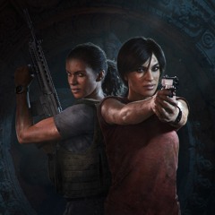 Traces of the Past (Uncharted: The Lost Legacy Unofficial Soundtrack)