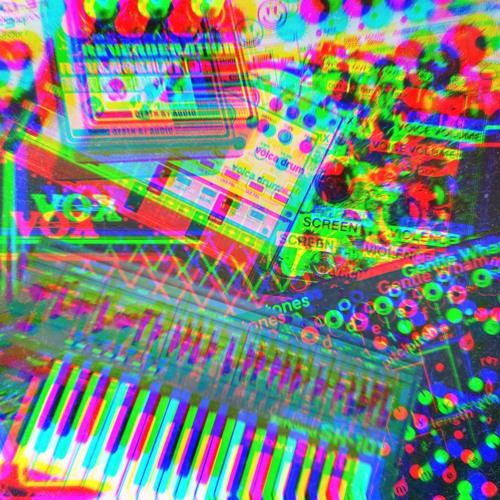 Anima 101 w/ Acid Youth - 25/04/2024 - Link Academy Radio