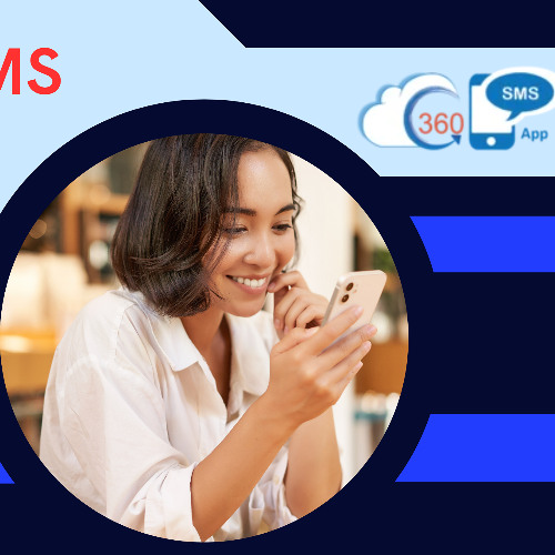 Top Ways to Send SMS in Salesforce Boost Sales with 360 SMS App