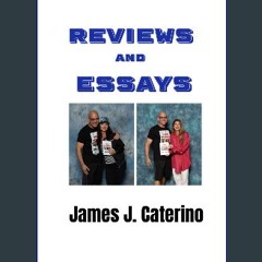 [PDF] 💖 Reviews and Essays: Cult films, underrated movies, forgotten TV shows, pop culture, and ot