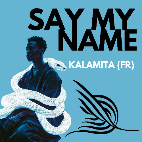 Say My Name (Extended Mix)