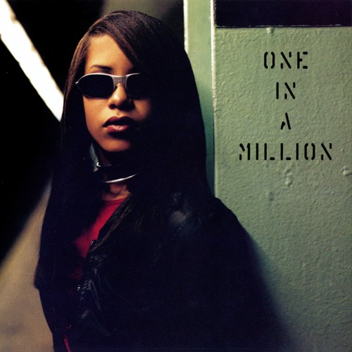 Aaliyah - A Girl Like You (feat. Treach)