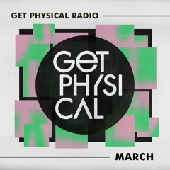 Get Physical Radio - March 2021