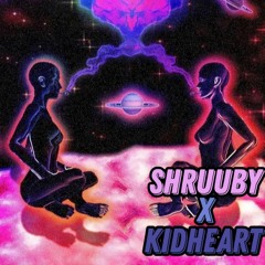 shruuby - Out da Grave ft KIDHEART