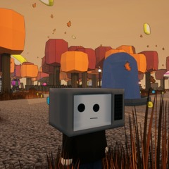 The Hub World - Main Theme