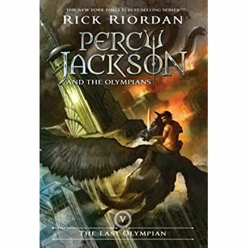 Percy Jackson Books In Order Pdf - Pin On Books Worth Reading - Percy ...