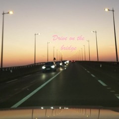 Drive On The Bridge