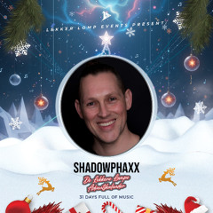 ShadowPhaxx - Lekker Lomp Adventscalender 2025
