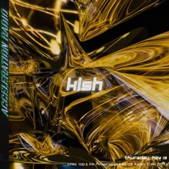 Acceleration Radio - kish - 2025-11-13