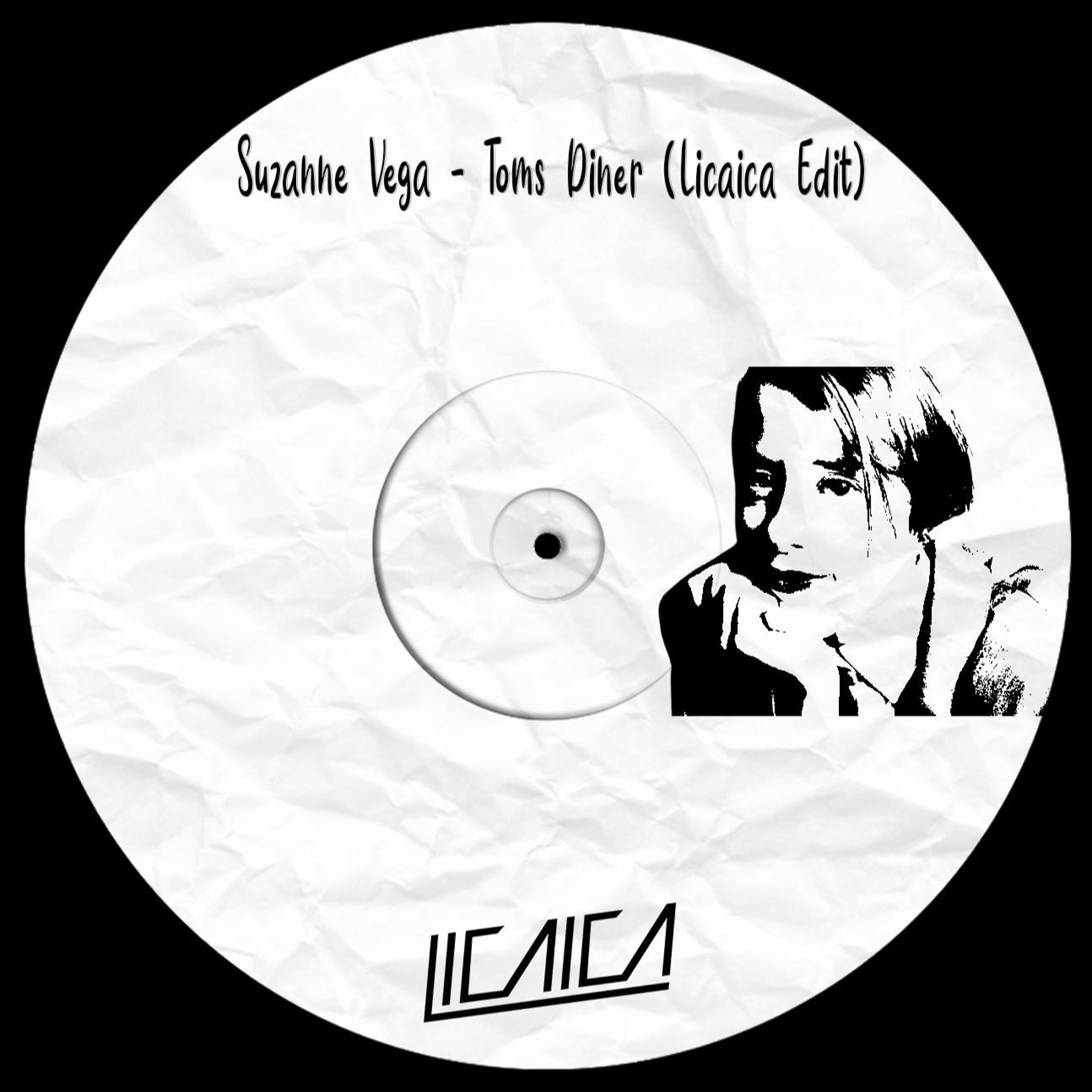 Suzanne Vega - Toms's Diner (Licaica Edit) episode artwork