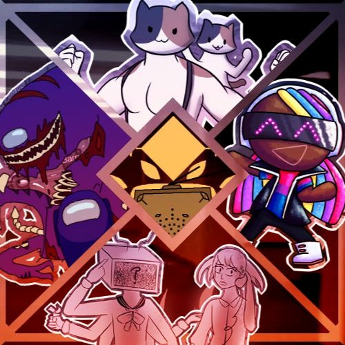SYSTEM SHOCK ~ DUSK TIL' DAWN BRACKET