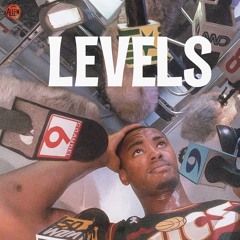 LuhDanStack - Levels (Official Audio)
