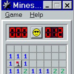 mindsweeper *claritytrippin+callari*