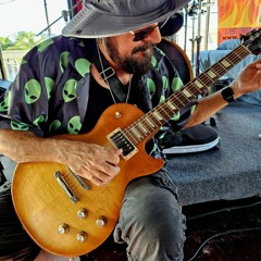 Jimi Fiano - KWFM new PROMO