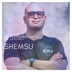 TGMS presents Shemsu