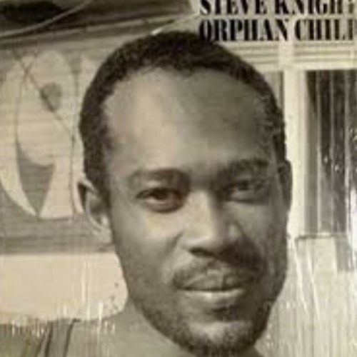 STEVE KNIGHT - Reggae Rodeo inna Rubadub Style  Dub