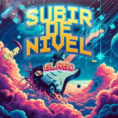 SUBIR DE NIVEL