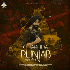 Charhda Punjab (feat. Meshi Eshara)