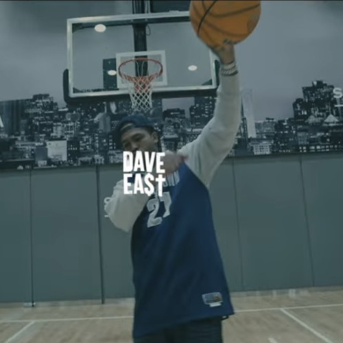 Dave East - Ski (East Mix)