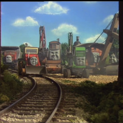 Jack And The Sodor Construction Company Theme (100 follower special)