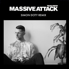 Massive Attack - Teardrop (Simon Doty Remix)FREE DOWNLOAD